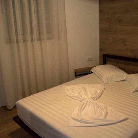 Apartament Stefani Saranda Dış mekan fotoğraf