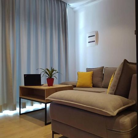 Apartament Stefani Saranda Dış mekan fotoğraf