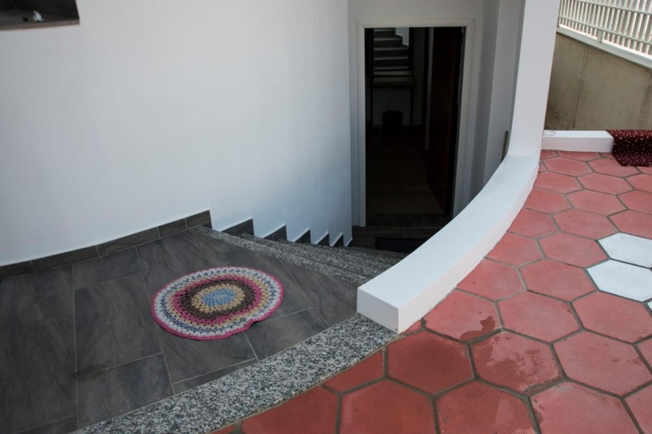 Apartament Stefani Saranda Dış mekan fotoğraf