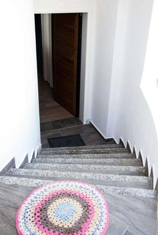 Apartament Stefani Saranda Dış mekan fotoğraf
