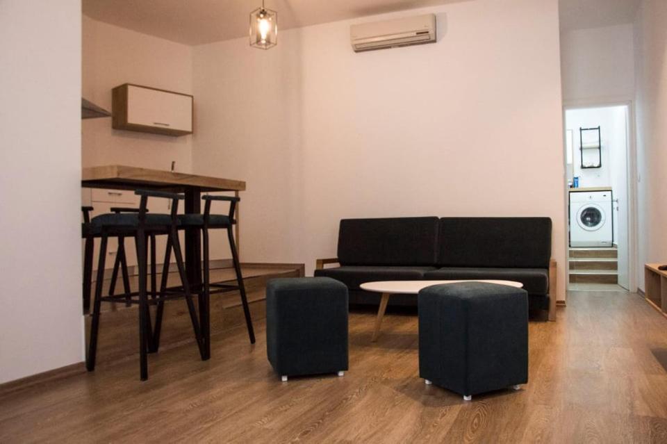 Apartament Stefani Saranda Dış mekan fotoğraf