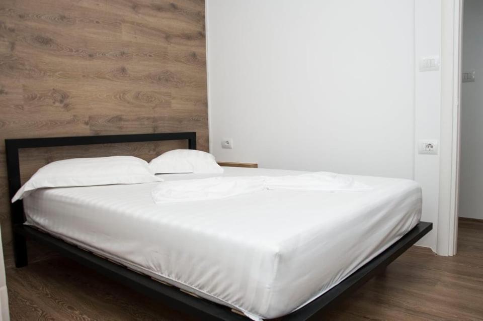 Apartament Stefani Saranda Dış mekan fotoğraf