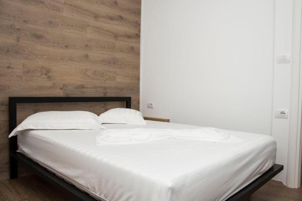 Apartament Stefani Saranda Dış mekan fotoğraf