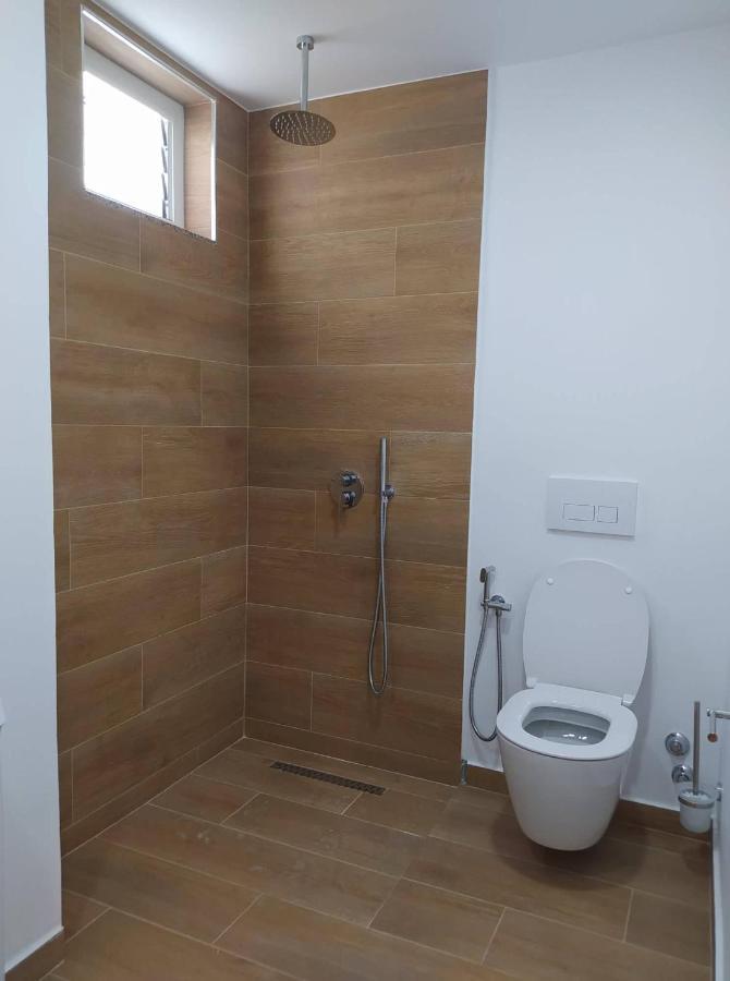 Apartament Stefani Saranda Dış mekan fotoğraf