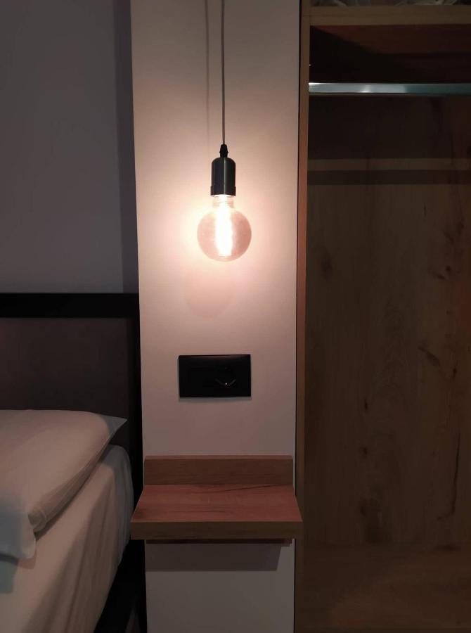 Apartament Stefani Saranda Dış mekan fotoğraf
