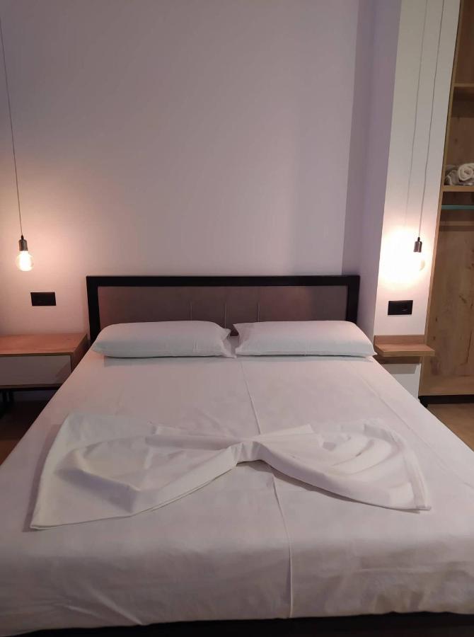 Apartament Stefani Saranda Dış mekan fotoğraf